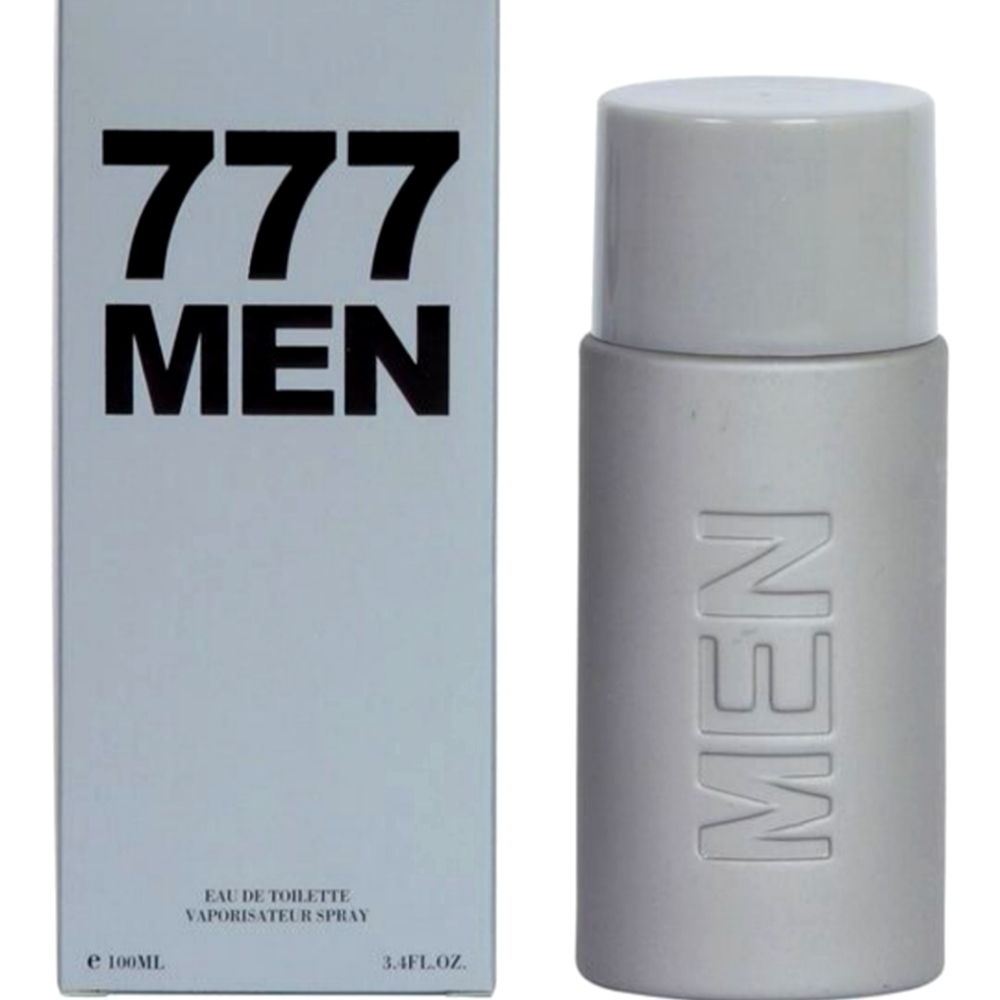 Men Fragrance 777